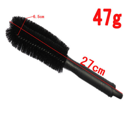 Cọ rửa chăm sóc lốp và bánh xe ô tô đa năng tiện dụng 206157  158