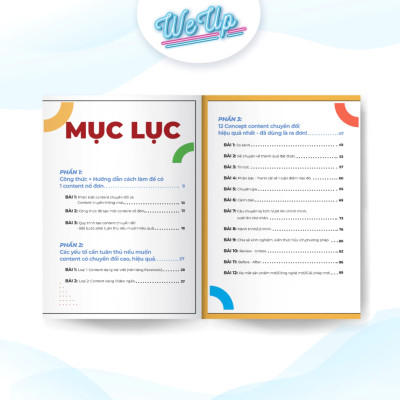 Sách 100 mẫu Content - Áp dụng là nổ đơn, Hướng dẫn mọi ngành nghề tại Việt Nam