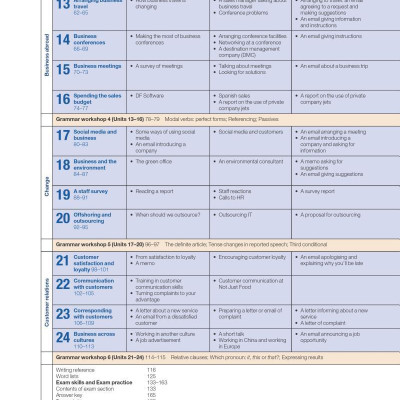 Business Benchmark Upper Intermediate BULATS Student