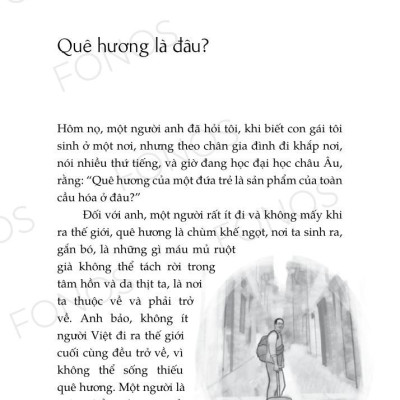 Đi Khi Ta Còn Trẻ