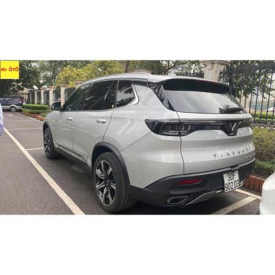 RÈM CHE NẮNG CHO XE VIFAST LUX SUV SA 2.0