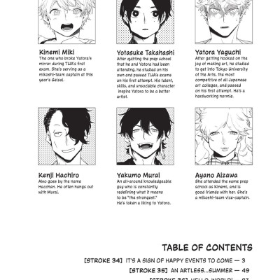 Blue Period 9 (English Edition)