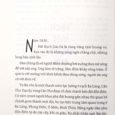 Sơn Nam - Vạch Một Chân Trời - Chim Quyên Xuống Đất