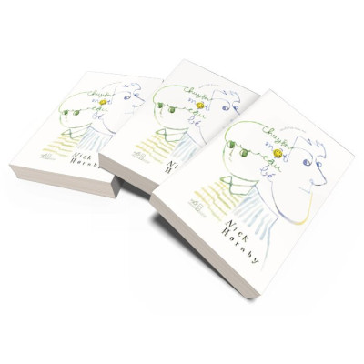 Chuyện Một Cậu Bé - NNA