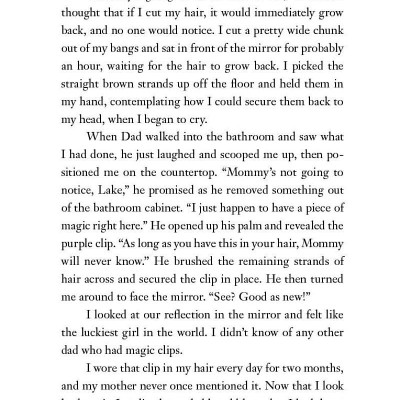 Slammed 1 (Colleen Hoover)