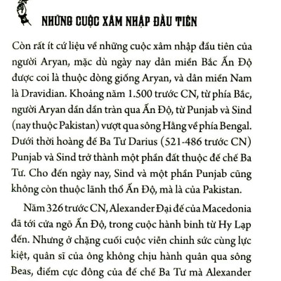 Namaskar! Xin Chào Ấn Độ (Tái Bản 2020)