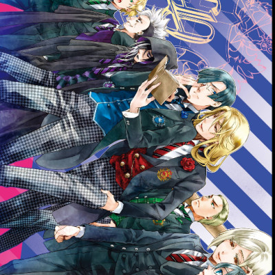 枢やな画集 黒執事 3 - Black Butler Art Book Vol.3