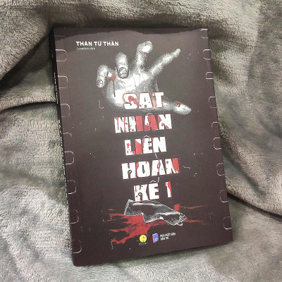 Sát Nhân Liên Hoàn Kế - Tập 1