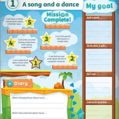 Power Up Level 6 Activity Book With Online Resources And Home Booklet