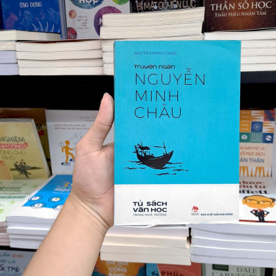 Văn Học Trong Nhà Trường: Truyện Ngắn Nguyễn Minh Châu