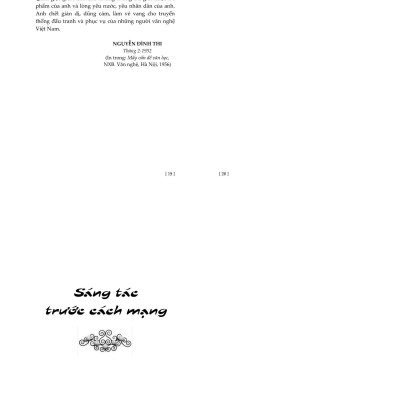 Tuyển Tập Nam Cao (2023)