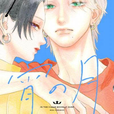 In The Clear Moonlit Dusk 4 (Japanese Edition)