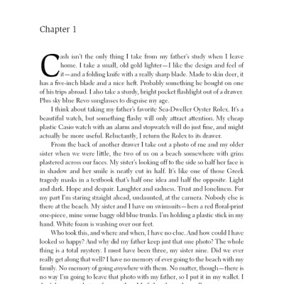 Kafka on the Shore (Mass Market Paperback)