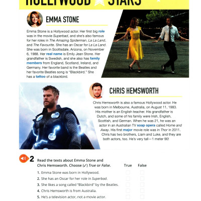 Smart Choice Level 1: Student Book With Online Practice 4th Edition