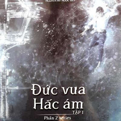 Series Trò Lừa Xảo Quyệt Phần 2 - Đức Vua Hắc Ám (Tập 1)