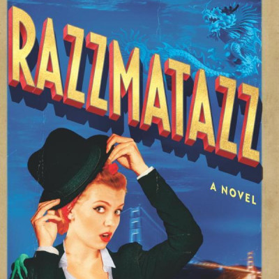 Razzmatazz