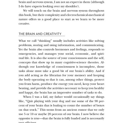 Conceptual Blockbusting: A Guide To Better Ideas