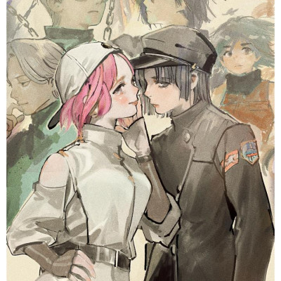 Choujin X 7 (Japanese Edition)