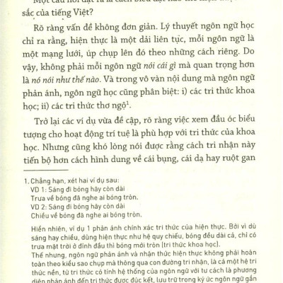 Tiếng Việt Giàu Đẹp - Đi Tìm Bản Sắc Tiếng Việt (Tái Bản 2022)