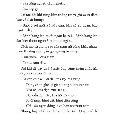 Tiếng Việt Phương Nam - Tiếng Việt Giàu Đẹp