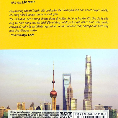 Trên Đường Về Nhớ Đầy (Du Ký)