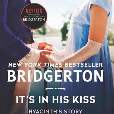 Bridgerton 7: It