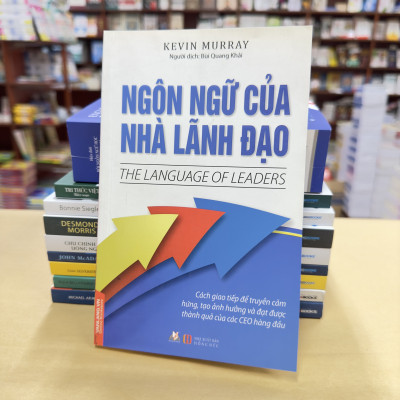 Ngôn Ngữ Của Nhà Lãnh Đạo