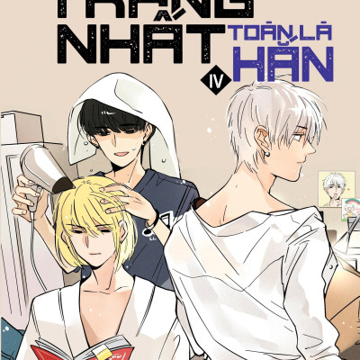 Trang Nhất Toàn Là Hắn – Tập 4