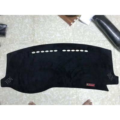 Ốp nắp xăng cacbon xe Xpander 2018- 2021, 2022 Vân carbon cao cấp