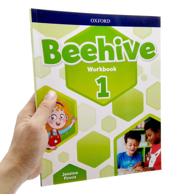 Beehive Level 1: Workbook