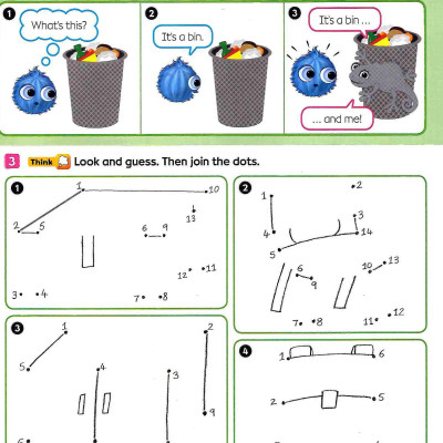 Bright Ideas: Level 1: Pack (Class Book And App)