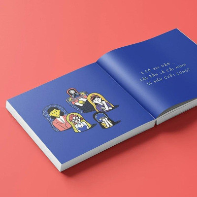 Ê Có Khi Nào? (Tái Bản)