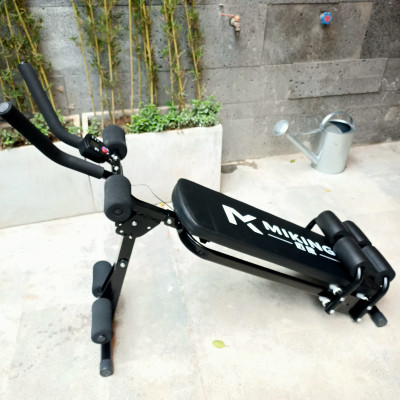 Máy tập bụng đa năng Miking MK-4062