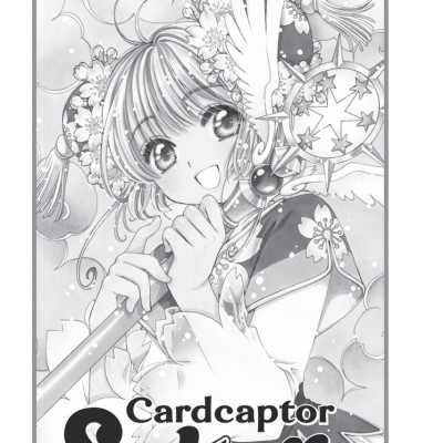 Cardcaptor Sakura: Clear Card 7