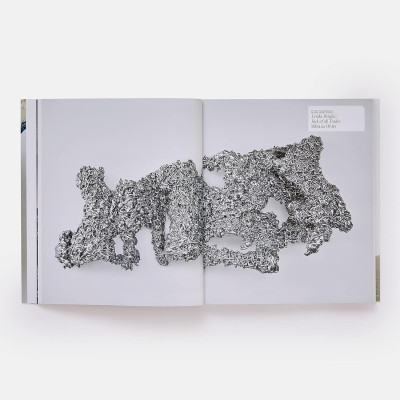 Lynda Benglis