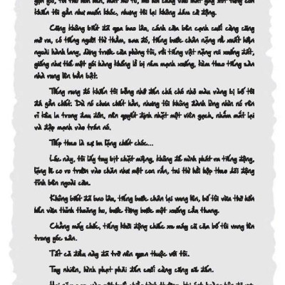 Nhật Ký Ghi Chép Pháp Y - Tập 2 - Thanh Âm Của Cái Chết