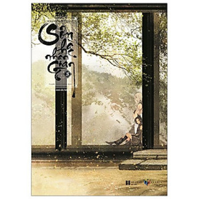 Sơn Hà Nhân Gian Tập 3