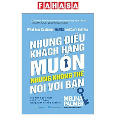 What Your Customer Wants And Can