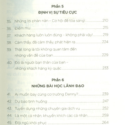 DỊCH VỤ KHÁCH HÀNG 5 SAO - Điều Gì Khiến Khách Hàng Không Thể Rời Bỏ Bạn? (Bản in năm 2022)