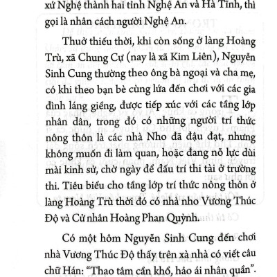 Học Bác Lòng Ta Trong Sáng Hơn