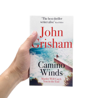 Camino Winds