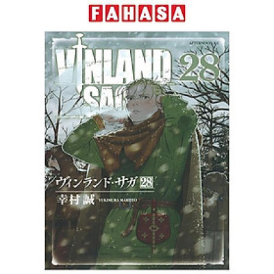 ヴィンランド・サガ - Vinland Saga 28