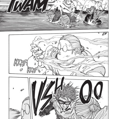 Sách ngoại văn: Sakamoto Days 9 (English Edition)