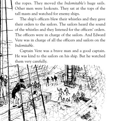 MR; House In Pic & Abbot Treas Beg