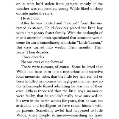 Sách ngoại văn: The Match