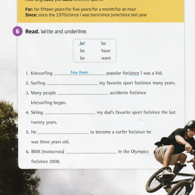 National Geographic - Our World 6: Student Book (American English)