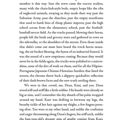 Sharks In The Time Of Saviors