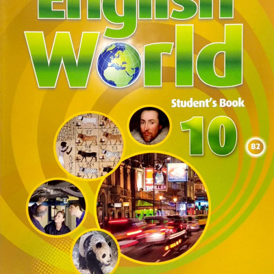 English World Student