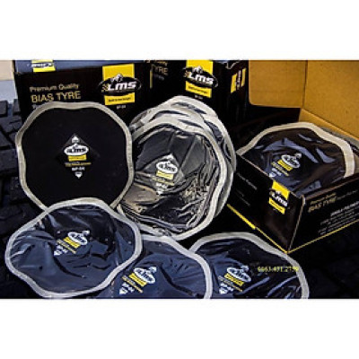 Hộp miếng vá lốp LMS BP-04 - Hàng chính hãng