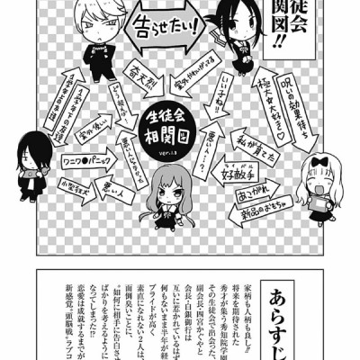 かぐや様は告らせたい 10 ~天才たちの恋愛頭脳戦~ (ヤングジャンプコミックス)